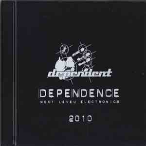 Various - Dependence - Next Level Electronics 2010 download flac