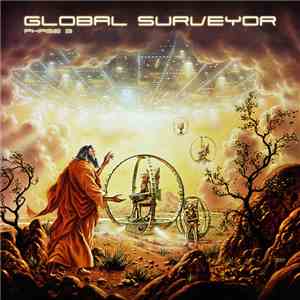 Various - Global Surveyor Phase 3 download flac