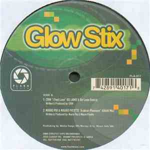 Various - Glow Stix download flac