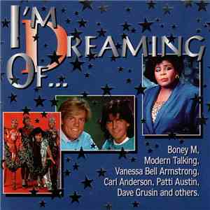 Various - I'm Dreaming Of… download flac