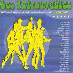 Various - Les Introuvables Volume 1 download flac
