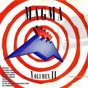 Various - Magma Volumen II download flac