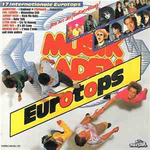Various - Musikladen Eurotops download flac