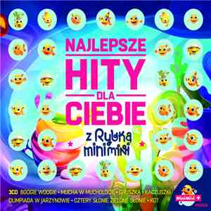 Various - Najlepsze Hity Dla Ciebie: Z Rybką Mini Mini download flac