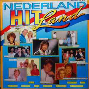 Various - Nederland Hitland download flac