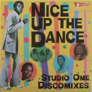 Various - Nice Up The Dance: Studio One Discomixes download flac