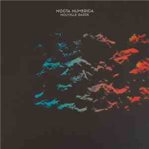 Various - Nouvelle Garde download flac