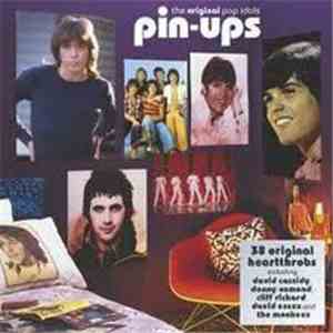 Various - Pin-Ups - The Original Pop Idols FLAC album