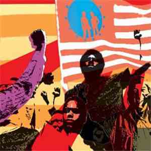 Various - Shout! The Revolution Rave-Up Alive 1997-2003 download flac