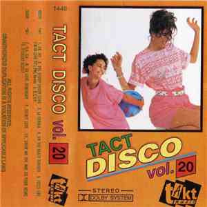 Various - Tact Disco Vol. 20 download flac