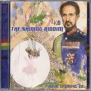 Various - The Shining Riddim FLAC album