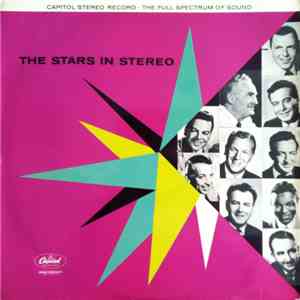 Various - The Stars In Stereo download flac