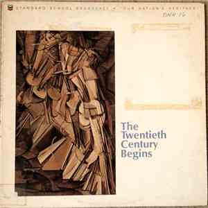 Various - The Twentieth Century Begins download flac
