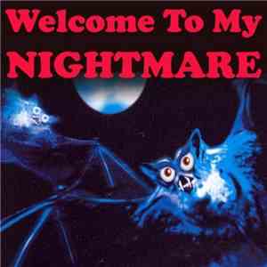 Various - Welcome To My Nightmare download flac