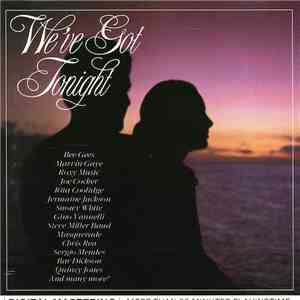 Various - We've Got Tonight download flac