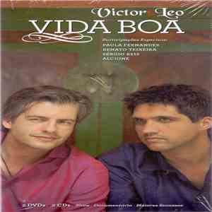 Victor & Leo - Vida Boa download flac