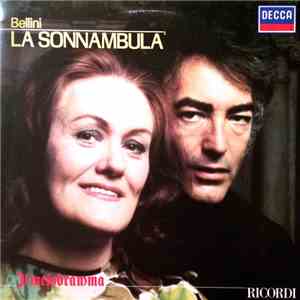 Vincenzo Bellini - La Sonnambula - Part 2 download flac