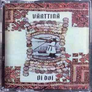 Värttinä - Oi Dai download flac
