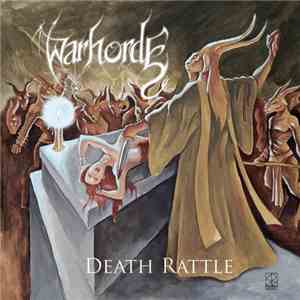 Warhorde - Death Rattle download flac