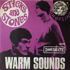 Warm Sounds - Sticks And Stones FLAC album