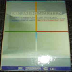 Wiener Symphoniker, Arnold Schoenberg Chor - Haydn - Die Jahreszeiten. the Seasons download flac