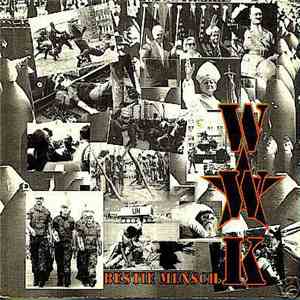 WWK - Bestie Mensch download flac
