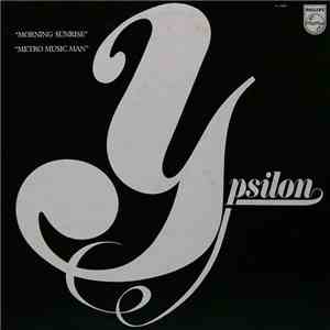 Ypsilon  - Metro Music Man download flac