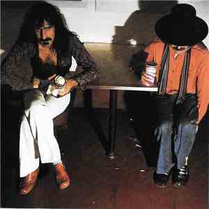 Zappa / Beefheart / Mothers - Bongo Fury download flac
