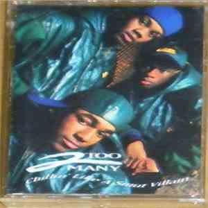 2 Too Many - Chillin' Like A Smut Villain download flac