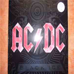 AC/DC - Black Ice download flac