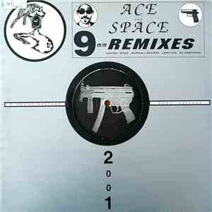 Ace The Space - 9 mm Remixes download flac