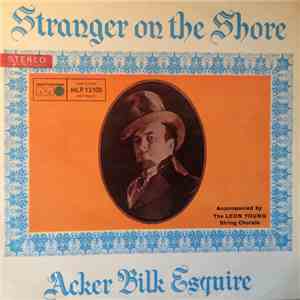 Acker Bilk Esquire - Stranger On The Shore download flac