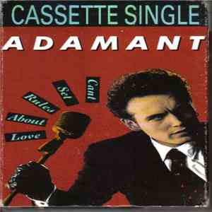 Adam Ant - Cant Set Rules About Love download flac