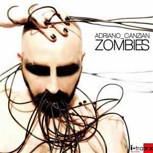 Adriano Canzian - Zombies download flac