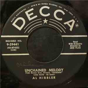 Al Hibbler - Unchained Melody / Daybreak download flac