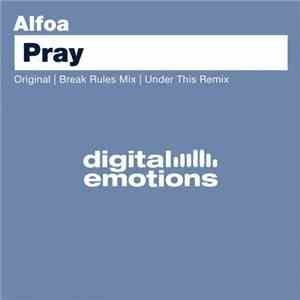 Alfoa - Pray download flac