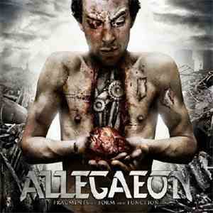 Allegaeon - Fragments Of Form And Function download flac