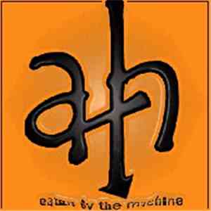 Almost Human  - Eaten By The Machine FLAC album