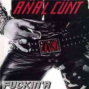 Anal Cunt - Fuckin' A download flac