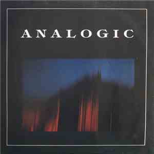 Analogic - Sound Of Music / Reset download flac