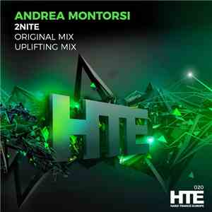 Andrea Montorsi - 2Nite download flac