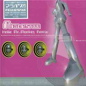 Arabesque - Hello Mr. Monkey Remix download flac