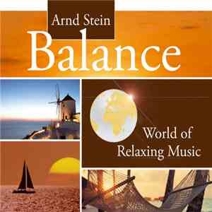 Arnd Stein - Balance - World Of Relaxing Music download flac