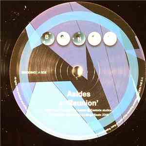 Asides - Reunion / Inspiration download flac