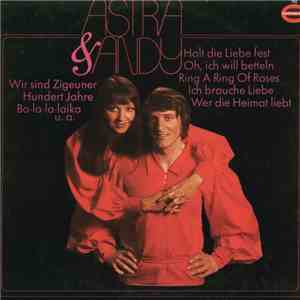 Astra & Andy Und Die Phantastic Cats - Astra & Andy Und Die "Phantastic Cats" FLAC album