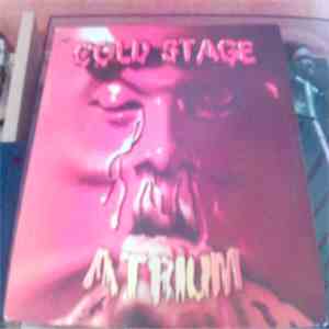 Atrium  - Cold Stage download flac
