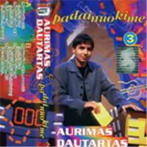 Aurimas Dautartas - Padainuokime download flac