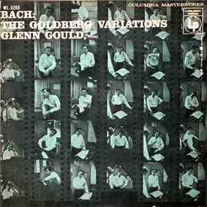Bach / Glenn Gould - The Goldberg Variations download flac