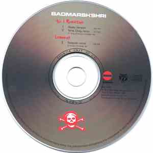 Badmarsh & Shri - Air I Breathe download flac