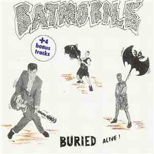 Batmobile - Buried Alive download flac